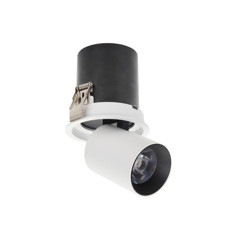 LED Spotlight CVNS00062(图4) LED Spotlight CVNS00062(图4)