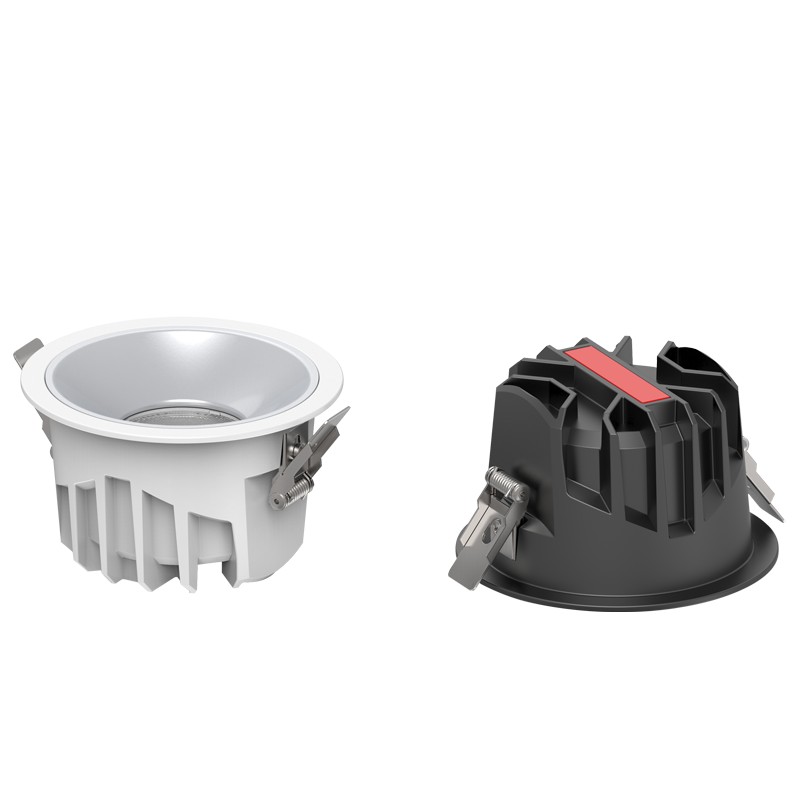 LED Downlight CVNS00013(图4) LED Downlight CVNS00013(图4)
