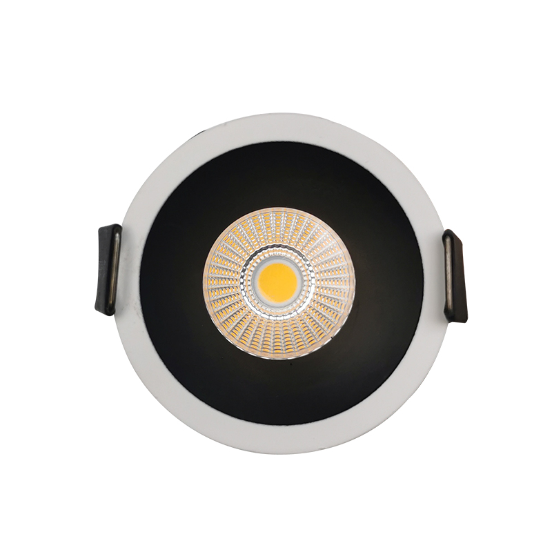 LED Spotlight CVNS00077(图2) LED Spotlight CVNS00077(图2)