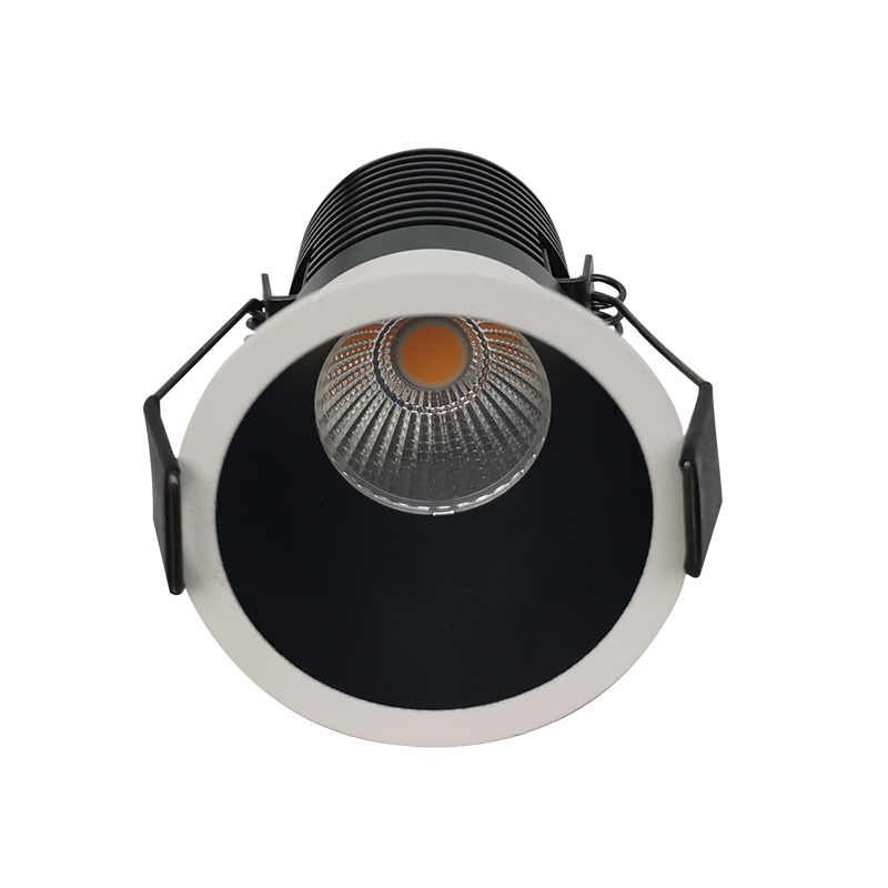 LED Spotlight CVNS00077(图3) LED Spotlight CVNS00077(图3)