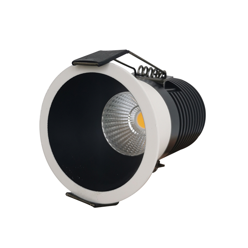 LED Spotlight CVNS00077(图4) LED Spotlight CVNS00077(图4)
